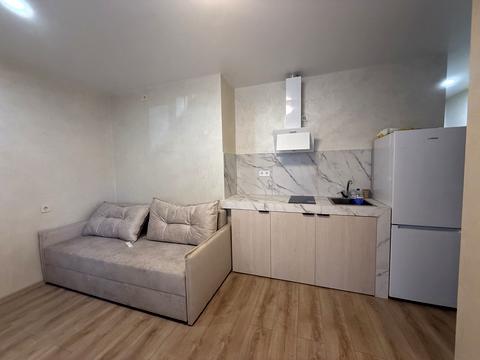 квартира за адресою Івана Мазепи просп. (Петровського), 52