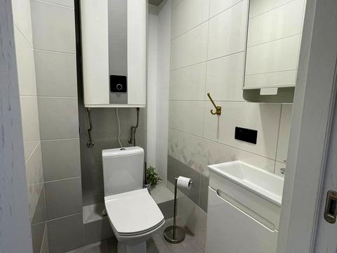 квартира за адресою Сергія Данченка вул., 1
