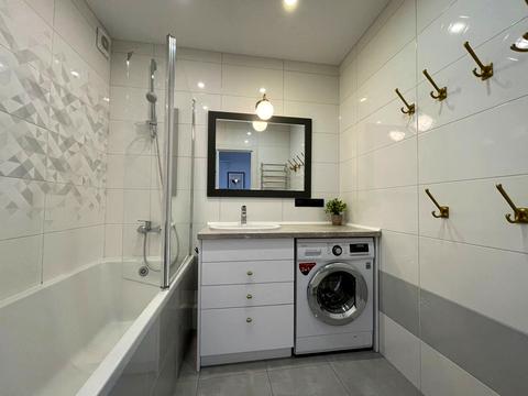квартира за адресою Сергія Данченка вул., 1