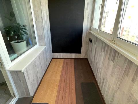 квартира за адресою Сергія Данченка вул., 1