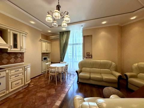 квартира за адресою Дніпровська набережна вул., 26-Д