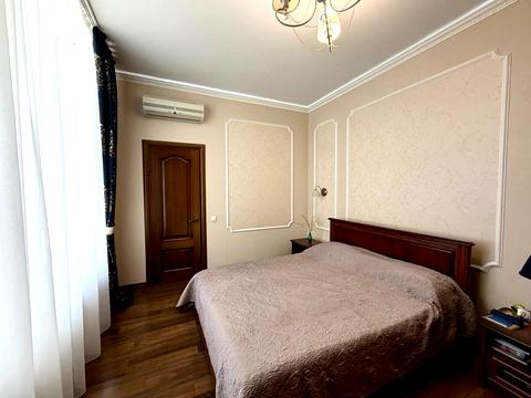 квартира за адресою Дніпровська набережна вул., 26-Д