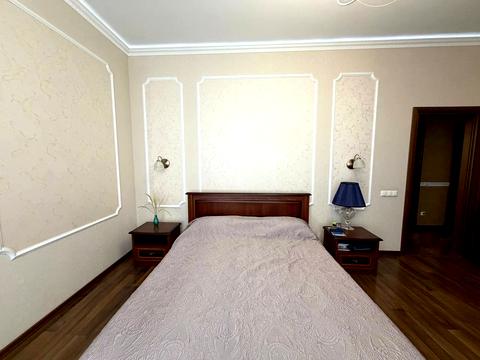 квартира за адресою Дніпровська набережна вул., 26-Д