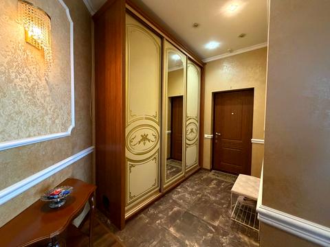 квартира за адресою Дніпровська набережна вул., 26-Д
