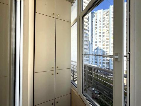 квартира за адресою Дніпровська набережна вул., 26-Д