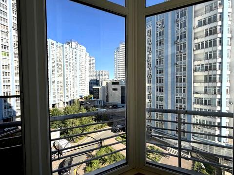 квартира за адресою Дніпровська набережна вул., 26-Д