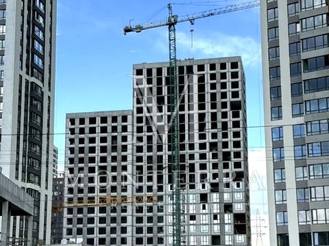 квартира за адресою Олександра Олеся вул., (Будинок 10.7)
