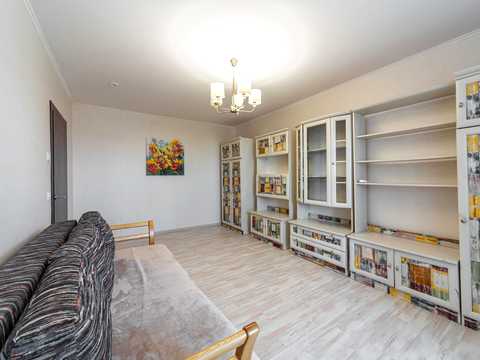 квартира за адресою Науки просп., 60-А