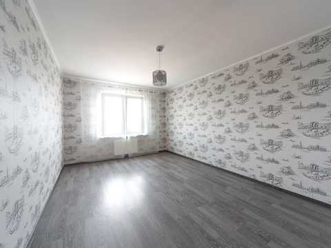 квартира за адресою Науки просп., 60-А