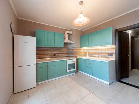 квартира за адресою Науки просп., 60-А