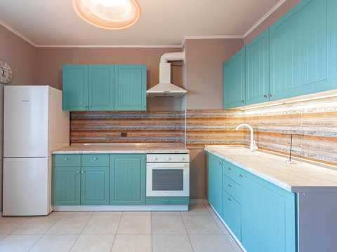 квартира за адресою Науки просп., 60-А