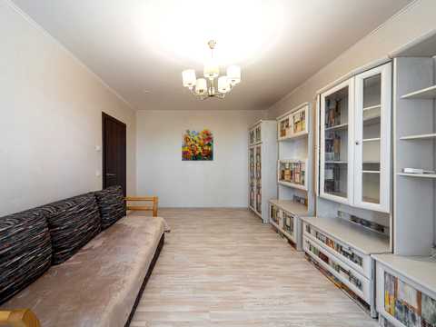 квартира за адресою Науки просп., 60-А