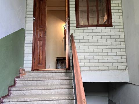 квартира по адресу Большая Морская ул., 17-А