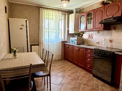 квартира за адресою Івана Виговського вул. (Терешкової), 53