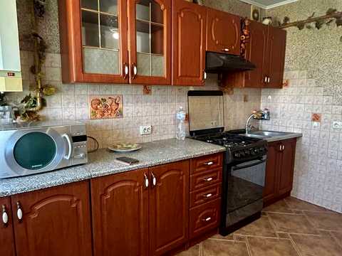 квартира за адресою Івана Виговського вул. (Терешкової), 53