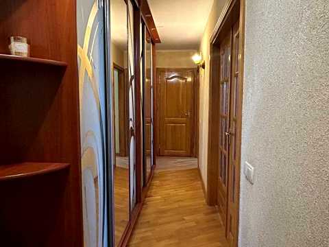 квартира за адресою Івана Виговського вул. (Терешкової), 53
