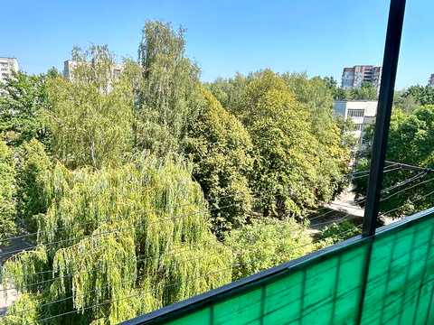 квартира за адресою Івана Виговського вул. (Терешкової), 53