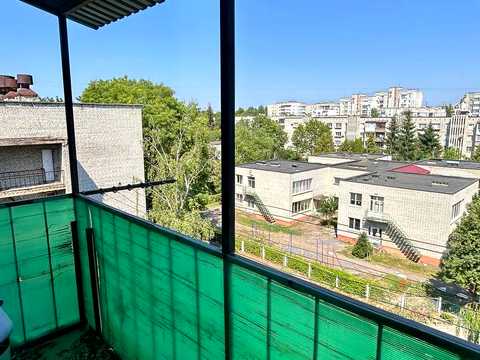 квартира за адресою Івана Виговського вул. (Терешкової), 53
