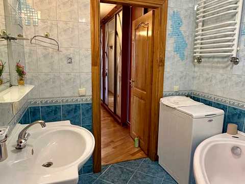 квартира за адресою Івана Виговського вул. (Терешкової), 53