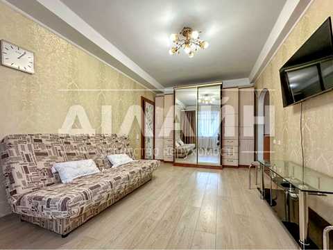 квартира за адресою Патріотична, 60