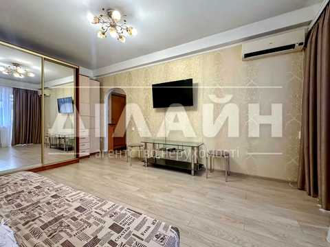 квартира по адресу Патріотична, 60