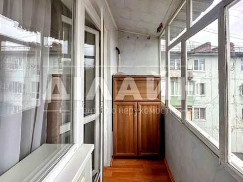 квартира по адресу Патріотична, 60