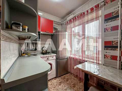 квартира по адресу Патріотична, 60