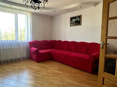 квартира по адресу Выговского ул. (Терешковой), 53