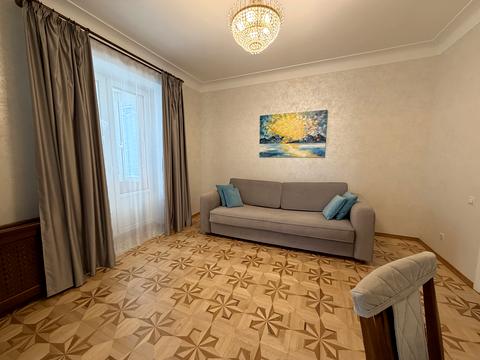 квартира по адресу Ивана Мазепы ул. (Січневого Повстання), 11-А