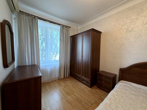 квартира по адресу Ивана Мазепы ул. (Січневого Повстання), 11-А