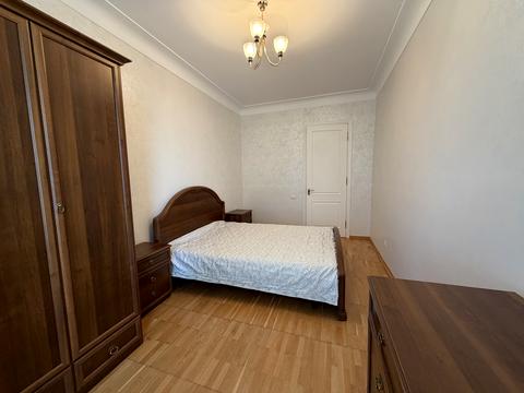 квартира по адресу Ивана Мазепы ул. (Січневого Повстання), 11-А