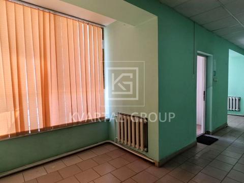 коммерческая по адресу Мира ул., 16