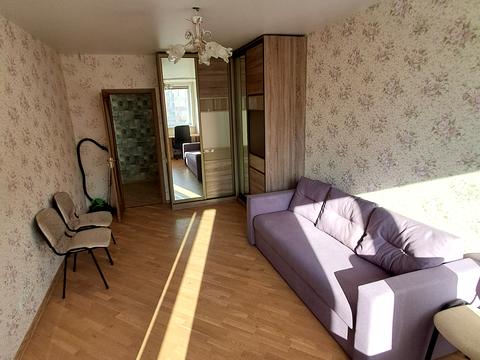 квартира по адресу Мирослава Мисли ул. (Целиноградская), 58а