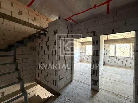 дом по адресу Центральная ул., 5