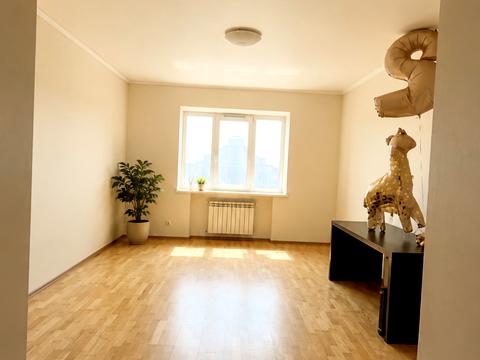 квартира по адресу Драгоманова ул., 31-Б