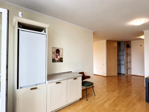 квартира по адресу Драгоманова ул., 31-Б