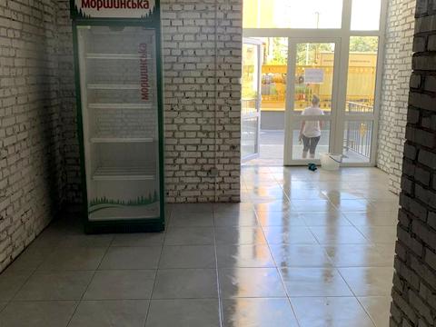 комерційна за адресою Івана Кожедуба вул., (Будинок 2)