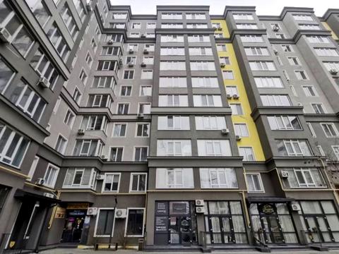 комерційна за адресою Івана Кожедуба вул., (Будинок 2)