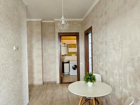 квартира за адресою Ювілейний просп. (), 67б