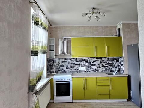 квартира за адресою Ювілейний просп. (), 67б