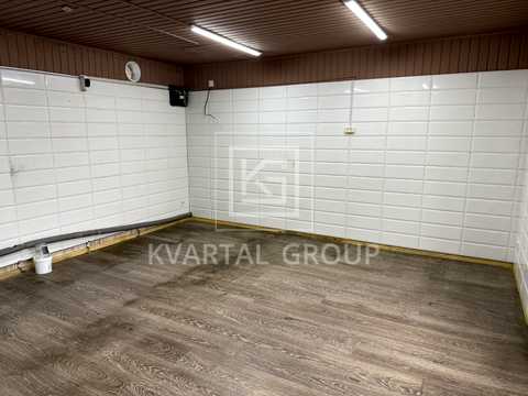 комерційна за адресою Авіаконструктора Антонова вул., 1
