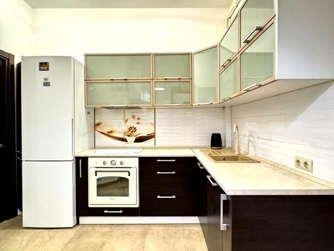 квартира за адресою Львів, Івана Котляревського вул., 35