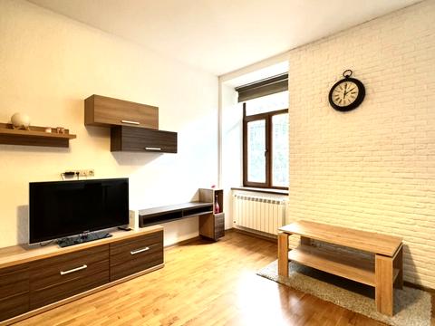 квартира за адресою Львів, Івана Котляревського вул., 35
