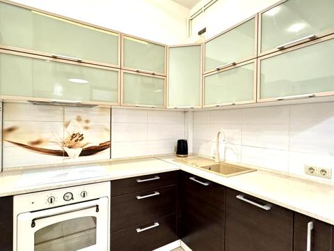 квартира за адресою Львів, Івана Котляревського вул., 35