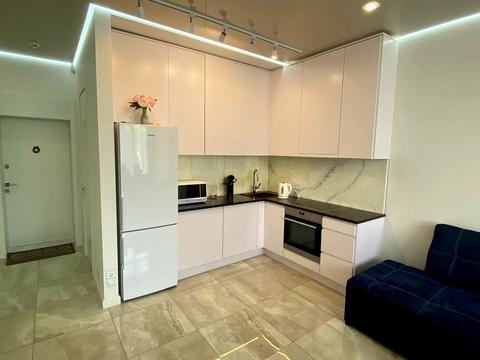 квартира за адресою Саперне Поле вул., 5