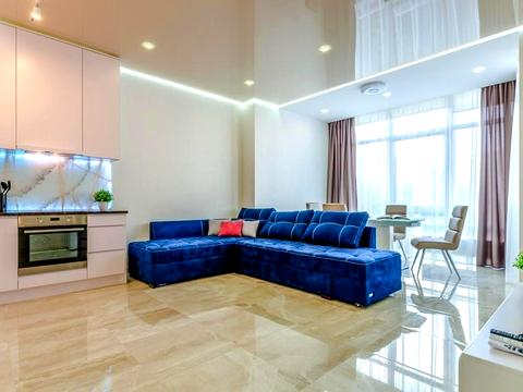квартира за адресою Саперне Поле вул., 5