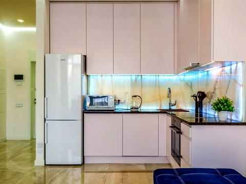 квартира за адресою Саперне Поле вул., 5