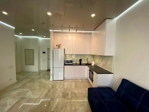 квартира за адресою Саперне Поле вул., 5