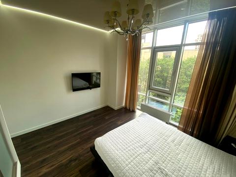 квартира за адресою Саперне Поле вул., 5
