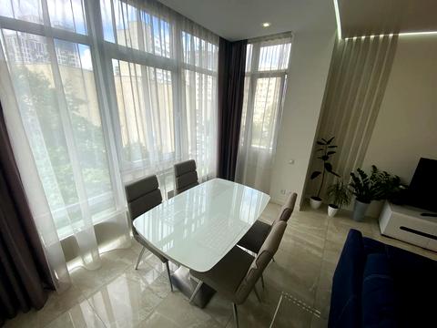 квартира за адресою Саперне Поле вул., 5